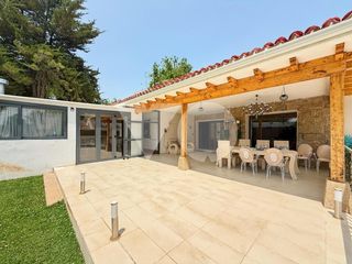 Casa a Villafranca del Castillo. Chalet independiente en venta, villafranca del castillo, villanu