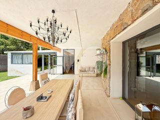 House in Villafranca del Castillo. Chalet independiente en venta, villafranca del castillo, villanu