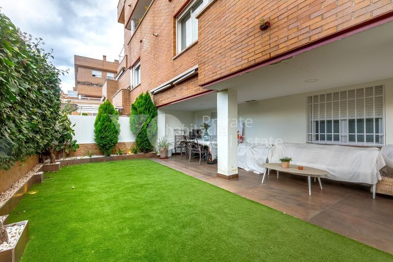 Foto d17da6b1-02ab-47e7-bac2-5ceb8ab07e37. Planta baixa amb calefacció aparcament piscina a Boadilla del Monte