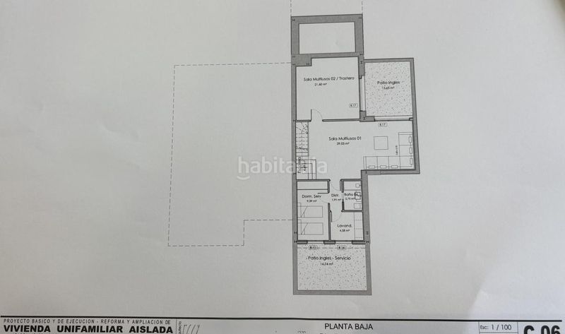 Foto 39118659-4370-418f-b838-3ee29296874f. Casa amb calefacció aparcament piscina a Las Lomas Boadilla del Monte