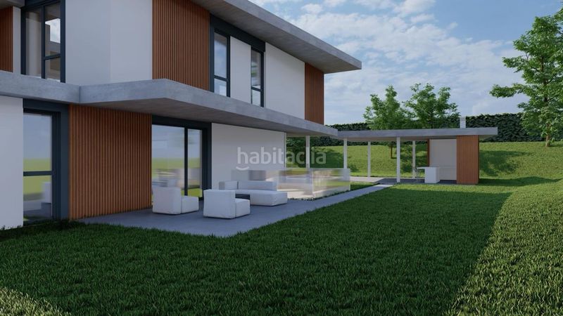 Foto a4014abb-8120-47c1-b138-4edbddb8a2a6. Casa amb calefacció aparcament piscina a Las Lomas Boadilla del Monte