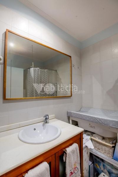 Foto 6222a348-1441-47f6-91ca-2df701012c41. Pis amb calefacció aparcament piscina a Yucatán-La Cornisa Rozas de Madrid (Las)