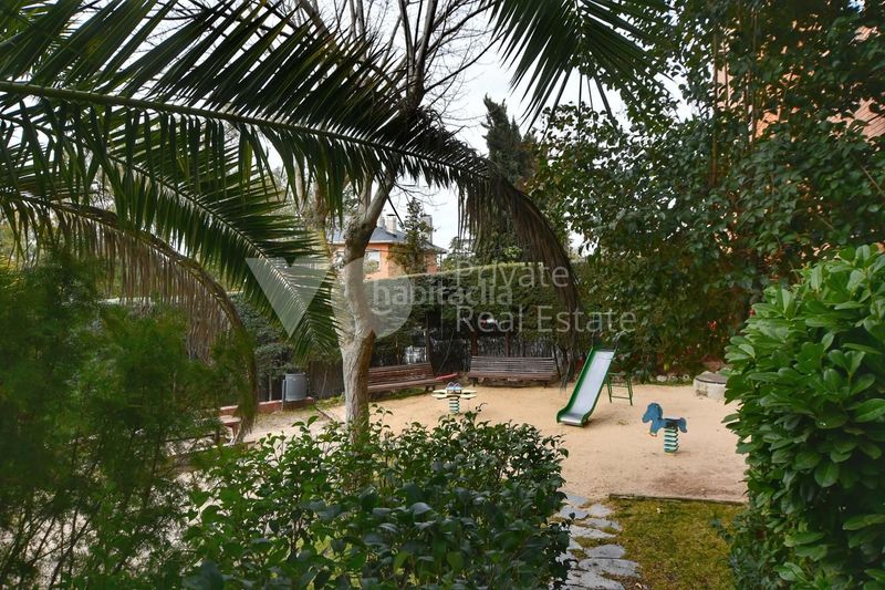 Foto e078b5ac-563f-4eb3-b57e-b7009c87b421. Pis amb calefacció aparcament piscina a Yucatán-La Cornisa Rozas de Madrid (Las)