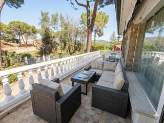 Casa a San Martín de Valdeiglesias. Chalet independiente en venta, ciudad san martín, san martín de