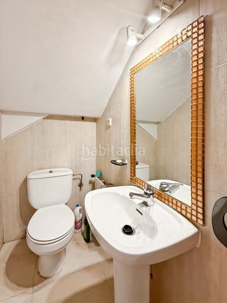 Foto 3aa77186-4346-452f-87da-fc94a4754557. Casa adossada amb calefacció piscina a Prado de Santo Domingo Alcorcón