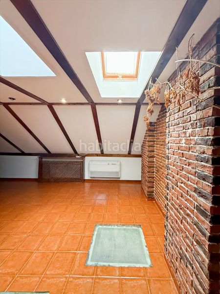 Foto dde22162-b3a8-4359-a300-1edbbf1dbada. Casa adossada amb calefacció piscina a Prado de Santo Domingo Alcorcón
