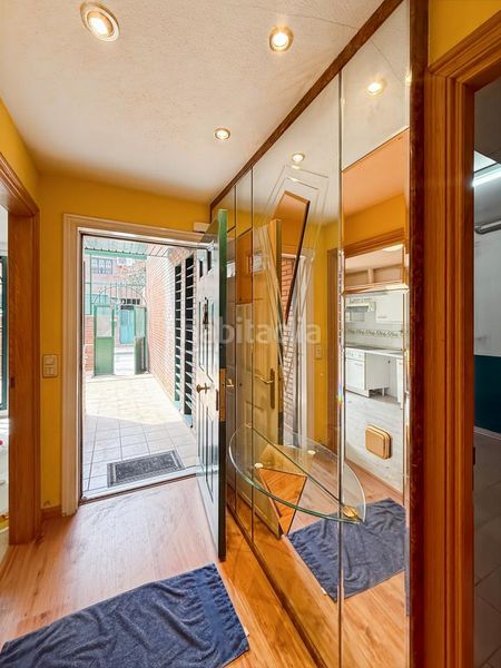 Foto ef1559a0-325f-4d91-8926-6deacf000ab1. Casa adossada amb calefacció piscina a Prado de Santo Domingo Alcorcón