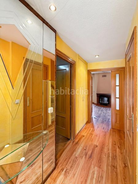Foto f4037890-1f84-49c9-b040-6a617cdae4ca. Casa adossada amb calefacció piscina a Prado de Santo Domingo Alcorcón