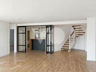 Location Attique à Golf-El Carralero. Ático dúplex en alquiler, golf  el carralero, majadahonda, madri