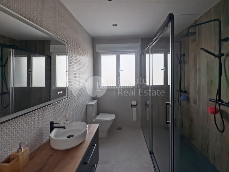 Foto 497d98d5-d384-4282-bf2a-c597dc119f12. Casa amb calefacció aparcament piscina a Parque Boadilla Boadilla del Monte