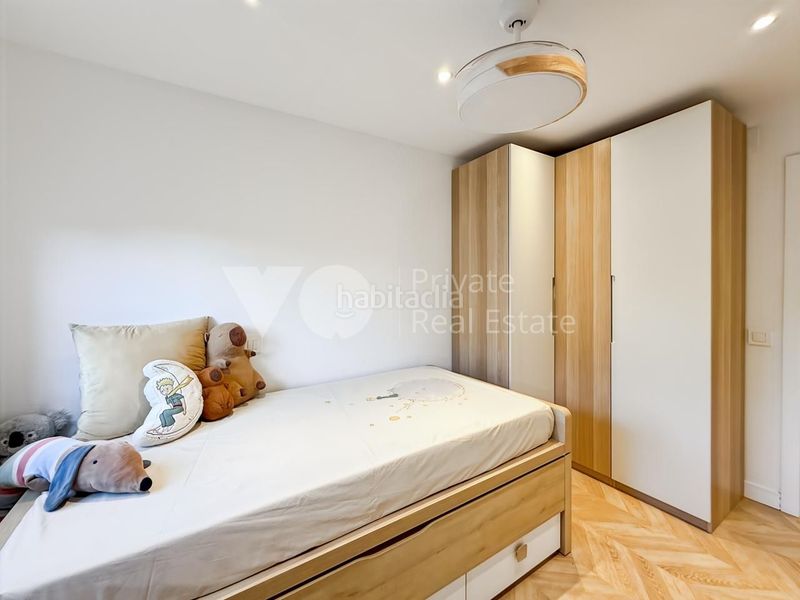 Foto e6bb1ed0-0bd8-4850-a37b-714dfae4d0e1. Planta baixa amb calefacció aparcament piscina a Boadilla del Monte