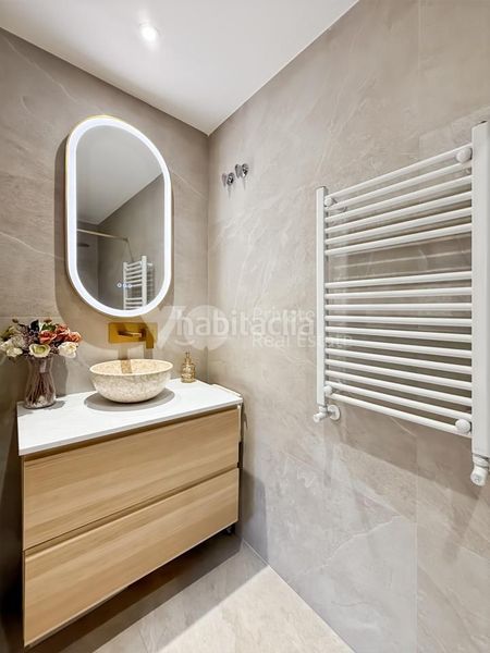 Foto ee7a63a0-fbc4-46be-b212-3b38020dd70a. Planta baixa amb calefacció aparcament piscina a Boadilla del Monte