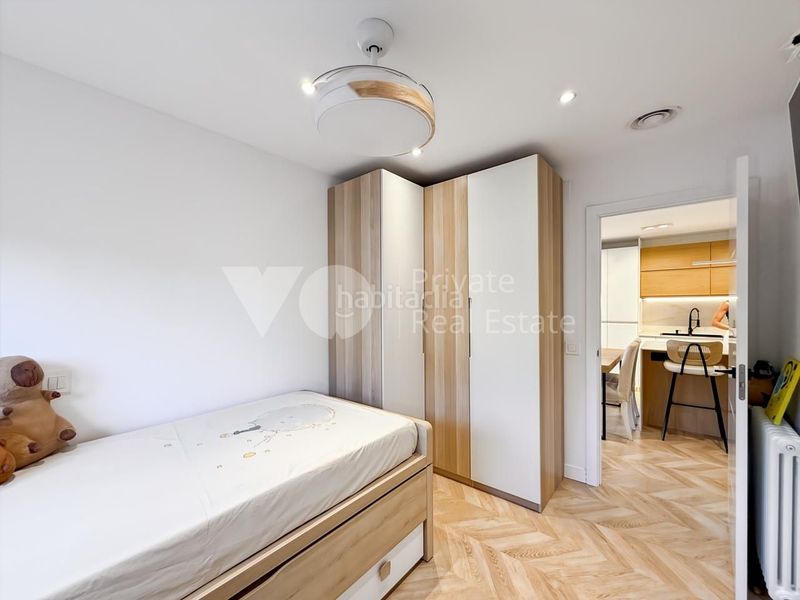 Foto f5c6d330-ae44-4dfc-b17b-40901ca688a0. Planta baixa amb calefacció aparcament piscina a Boadilla del Monte