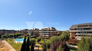 Flat in Golf-El Carralero. Piso en venta, golf  carralero, majadahonda, madrid