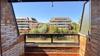 Etagenwohnung in Golf-El Carralero. Piso en venta, golf  carralero, majadahonda, madrid