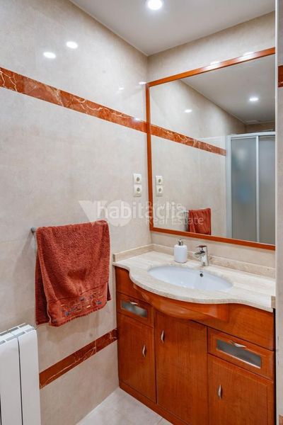 Foto a7d6e487-6468-4564-904a-c7345289d000. Pis amb calefacció aparcament piscina a Prado de Santo Domingo Alcorcón