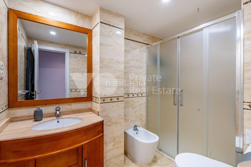 Foto bbcb3fc1-2873-490e-8c62-de01f040a8fe. Pis amb calefacció aparcament piscina a Prado de Santo Domingo Alcorcón
