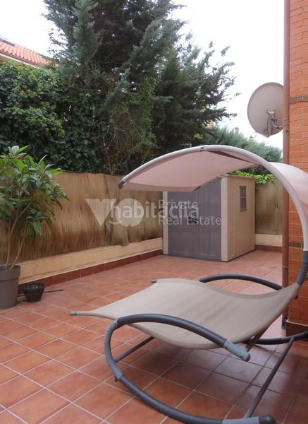 Foto b2bfe038-254a-4fdd-b1c5-11fe7b61c0a3. Planta baixa amb calefacció piscina a Sector S Boadilla del Monte