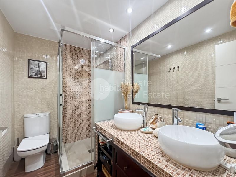 Foto d5a73577-85e1-4d6b-9123-d46d507e3120. Planta baixa amb calefacció piscina a Sector S Boadilla del Monte