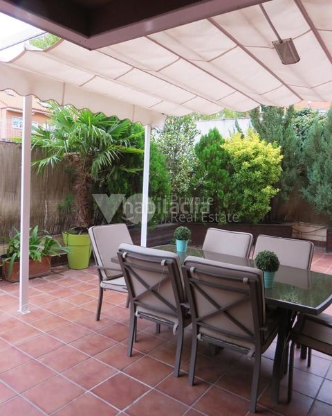 Foto f21f2f07-1415-4f66-951e-231edb508302. Planta baixa amb calefacció piscina a Sector S Boadilla del Monte