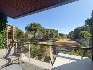 Appartement à Monte el Pilar