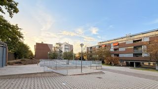 Pis a Golf-El Carralero. Piso en venta, golfcarralero, majadahonda