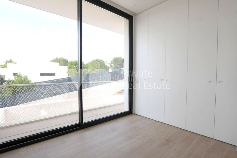 Foto 0a470a98-779c-4e8e-906a-7d80404b4cf9. Casa amb calefacció aparcament piscina a Bonanza Boadilla del Monte