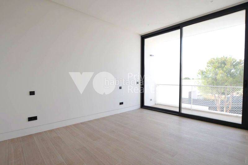 Foto 415c936e-5f69-4727-ad15-5a6ce801d934. Casa amb calefacció aparcament piscina a Bonanza Boadilla del Monte