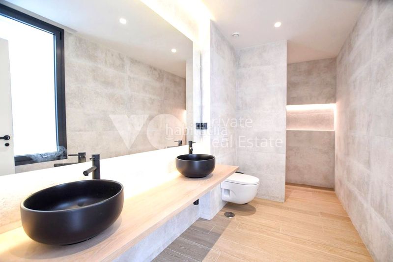 Foto ade0cbd8-89e6-450f-9646-ad8b4f0e1834. Casa amb calefacció aparcament piscina a Bonanza Boadilla del Monte