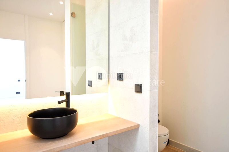 Foto fa1c9f79-fe98-4272-b577-9a7559b04ddb. Casa amb calefacció aparcament piscina a Bonanza Boadilla del Monte