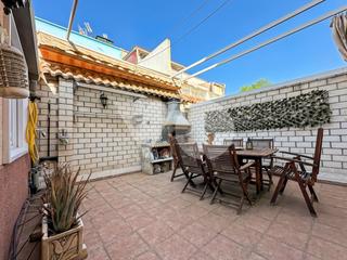 Casa bifamiliare  Del castillo. Chalet en venta en suroeste, torrejón de ardoz, madrid