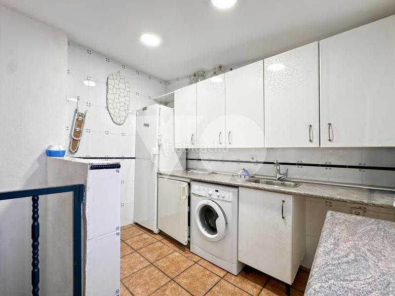 Foto 48db3212-b128-4212-a366-c9f67384cf7e. Casa bifamiliare con riscaldamento parcheggio in Fresnos I y II Torrejón de Ardoz