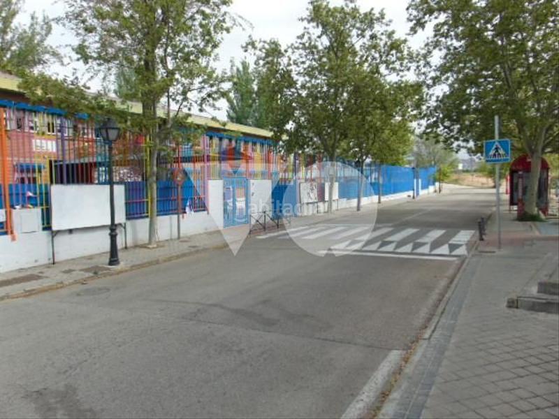 Foto 4ab3ad0a-c562-4665-9ff5-f2cc5a088100. Casa bifamiliare con riscaldamento parcheggio in Fresnos I y II Torrejón de Ardoz