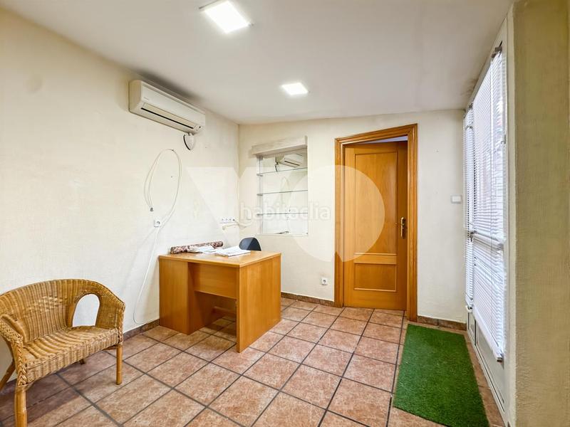 Foto 4ef3aae3-3004-48b0-a5d5-720832391657. Casa bifamiliare con riscaldamento parcheggio in Fresnos I y II Torrejón de Ardoz