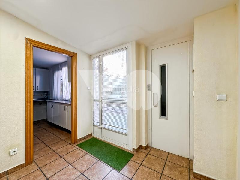 Foto a141f052-14de-4f56-af5d-0b6c174f38ad. Casa bifamiliare con riscaldamento parcheggio in Fresnos I y II Torrejón de Ardoz