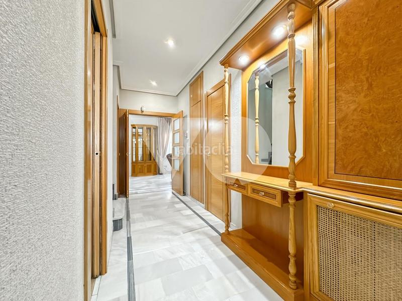 Foto f0c3164b-511b-43e4-a502-96b218400a3d. Casa bifamiliare con riscaldamento parcheggio in Fresnos I y II Torrejón de Ardoz