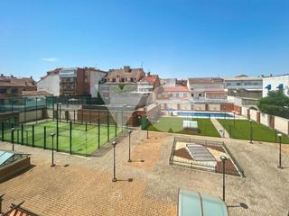 Flat  Las fraguas. Piso en venta en noroeste, torrejón de ardoz, madrid