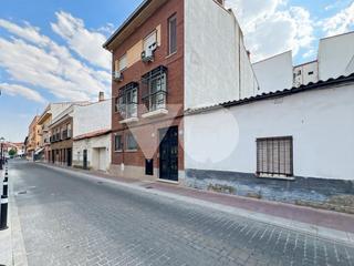 Wohngrundstück in Centro. Parcela en venta, noroeste, torrejón de ardoz, madrid