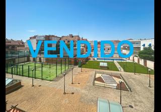 Duplex  Las fraguas. Ático dúplex  en venta en noroeste, torrejón de ardoz, madrid