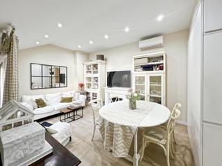 Duplex  Las fraguas. Piso en venta en noroeste  torrejón de ardoz, madrid