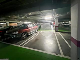 Affitto Posto auto  Centro. Alquiler plaza de garaje, noroeste, torrejón de ardoz, madrid