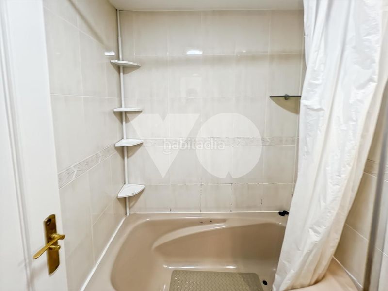 Foto b81663de-1a4f-430e-8554-ff5b75d4b712. Pis amb calefacció aparcament piscina a Cañada - Mancha Amarilla Torrejón de Ardoz
