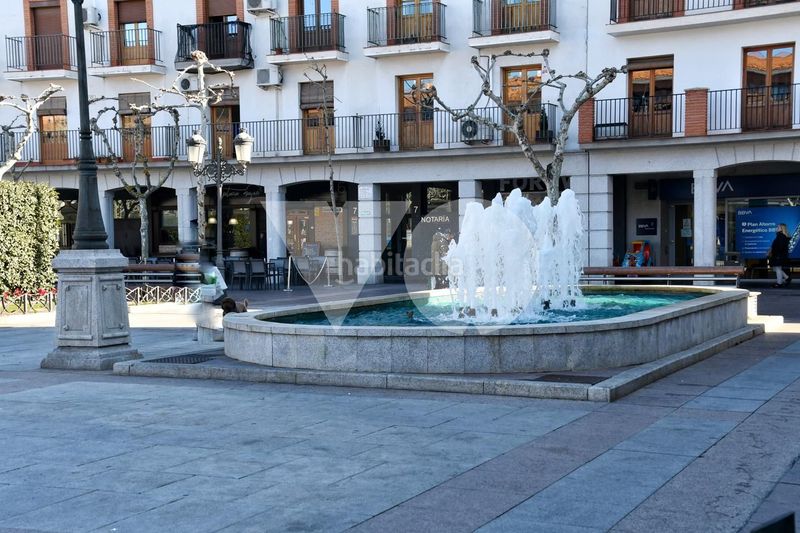 Foto 146e9785-346d-41f6-87a2-c2ee93905c34. Local comercial a Centro Torrejón de Ardoz