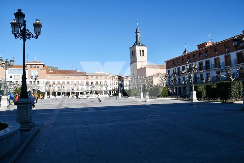 Foto f9986491-98da-47a8-8c5c-678a9983d619. Local comercial a Centro Torrejón de Ardoz