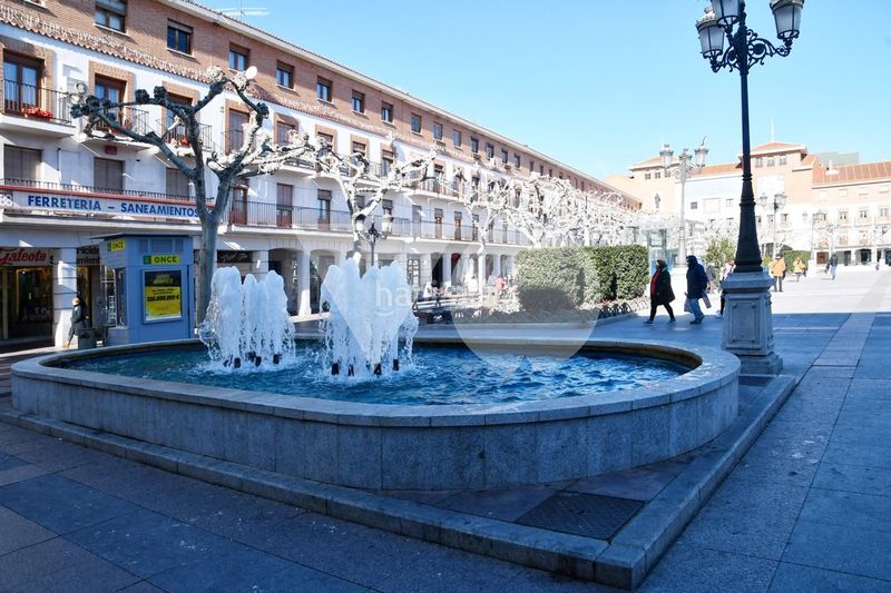 Foto 1cb6454f-4516-467c-be00-b5b52ed3f17b. Pis amb calefacció a Centro Torrejón de Ardoz