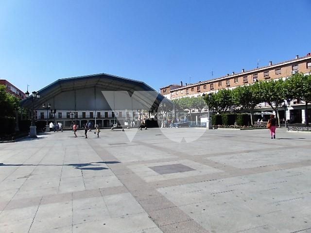 Foto 59eed0fe-82fd-468d-8c95-0be31ecf070e. Pis amb calefacció a Centro Torrejón de Ardoz