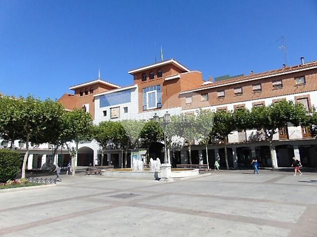 Foto 79c53fac-d525-42d7-a109-ca2f18377a9e. Pis amb calefacció a Centro Torrejón de Ardoz