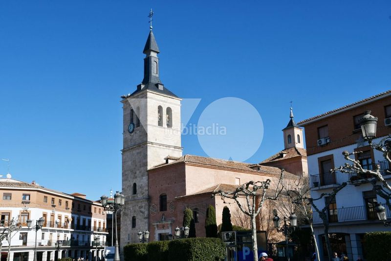 Foto 91bb8ce5-7aaa-462c-b5e9-fe48cf2c84dd. Pis amb calefacció a Centro Torrejón de Ardoz
