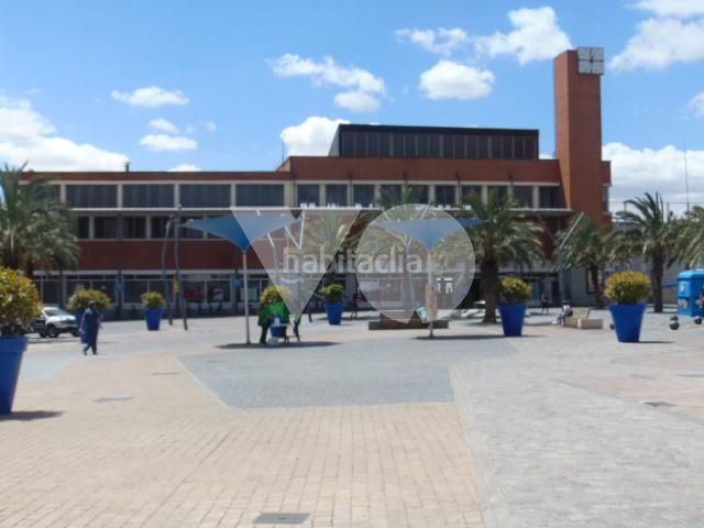Foto c4df64e8-b187-48e8-b543-c4f23a521fb0. Pis amb calefacció a Centro Torrejón de Ardoz