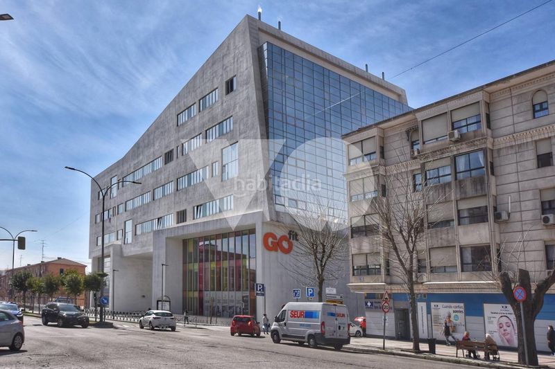 Foto eeb25cb7-ea4d-4700-bae6-4f81d704a84e. Pis amb calefacció a Centro Torrejón de Ardoz